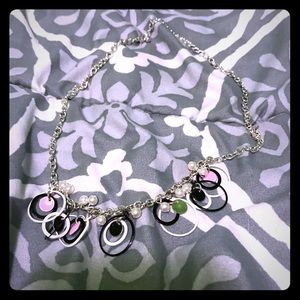 Kid’s Circle Necklace